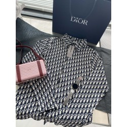 디올 DIOR 가디건