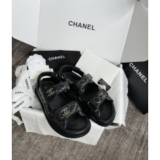 샤넬 CHANEL 샌들