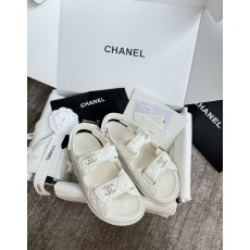 샤넬 CHANEL 샌들