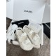 샤넬 CHANEL 샌들