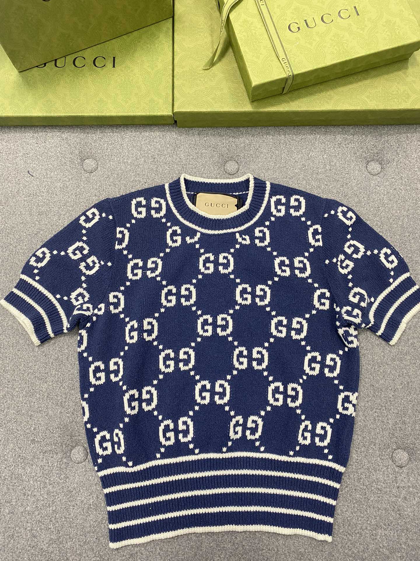 구찌 Gucci 반팔 티셔츠