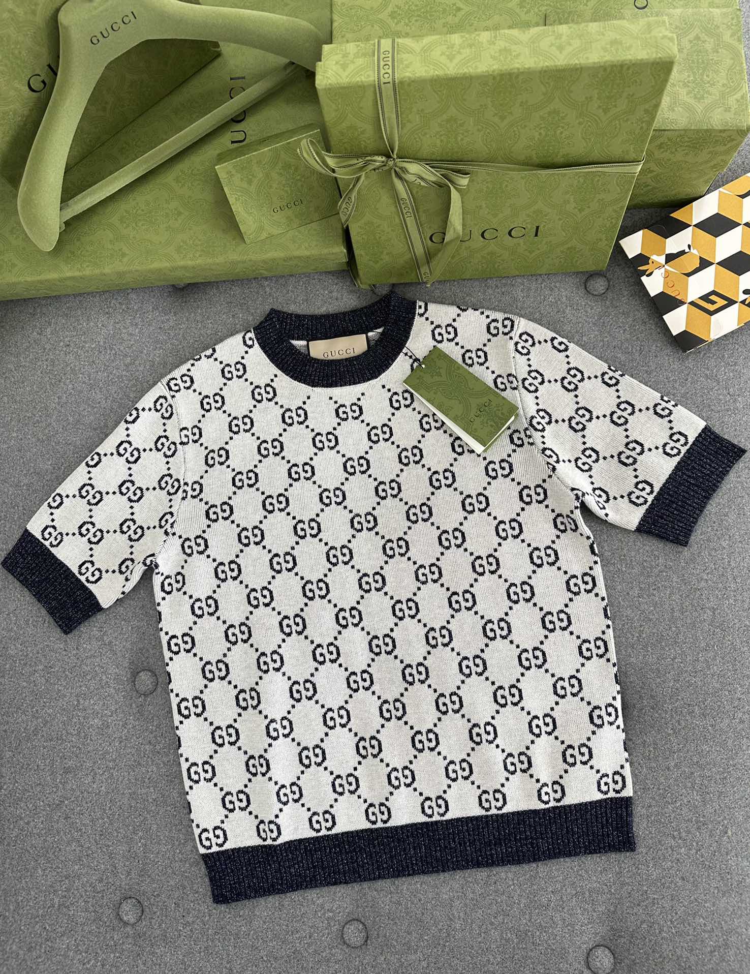 구찌 Gucci 반팔 티셔츠