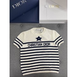 디올 Dior 반팔 티셔츠