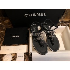 샤넬 CHANEL 슬리퍼