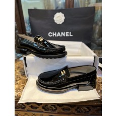 샤넬 CHANEL 로퍼