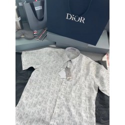 디올 Dior 반팔 셔츠