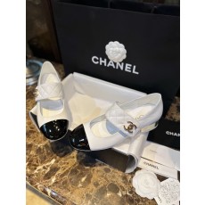 샤넬 CHANEL 샌들