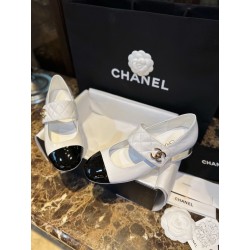 샤넬 CHANEL 샌들