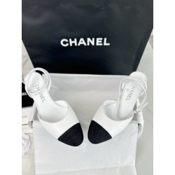 샤넬 CHANEL 하이힐