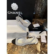 샤넬 CHANEL 샌들