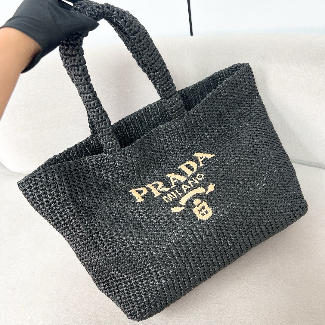 프라다 Prada 1BG392 토트 백 40CM