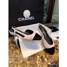 샤넬 CHANEL 샌들