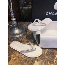 샤넬 CHANEL 슬리퍼