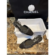 샤넬 CHANEL 샌들