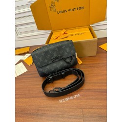 루이비통 Louis Vuitton 46795 크로스 백 24CM