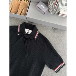 톰브라운 Thom Browne 반팔 티셔츠