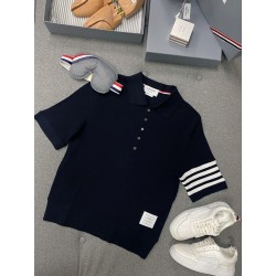 톰브라운 Thom Browne 반팔 티셔츠