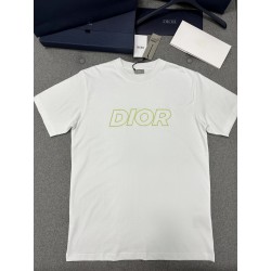 디올 Dior 반팔 티셔츠