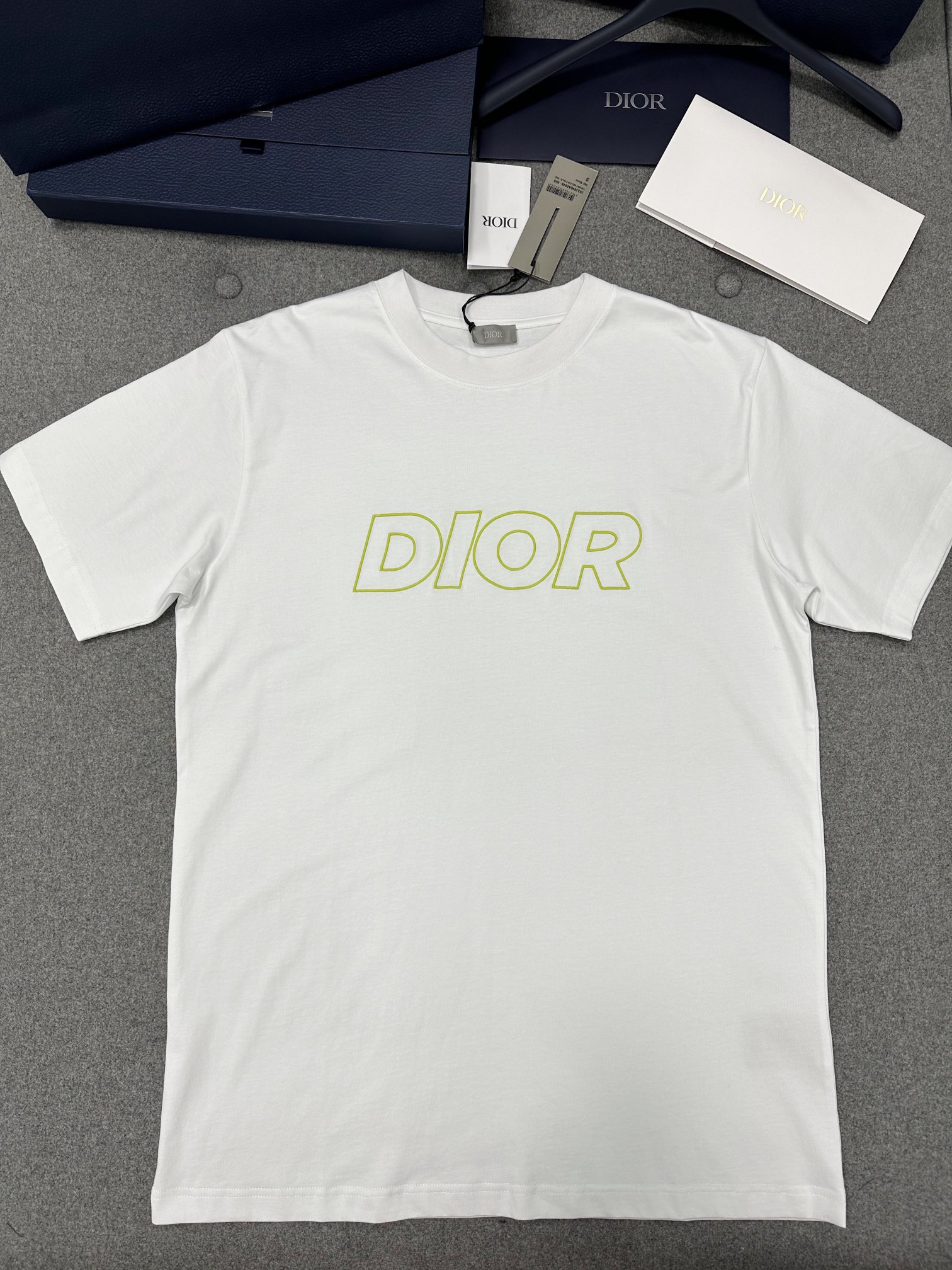 디올 Dior 반팔 티셔츠