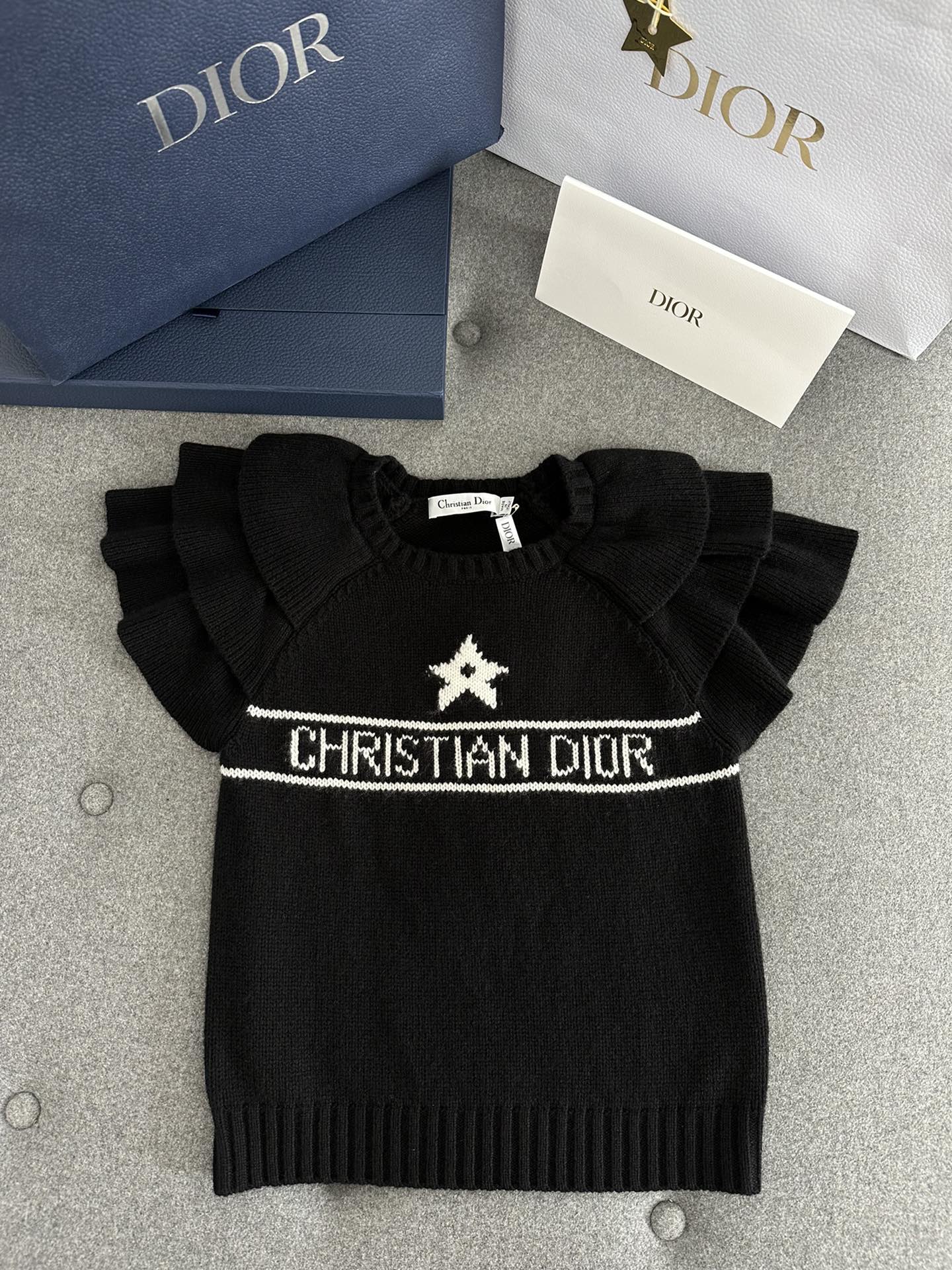 디올 Dior 반팔 티셔츠