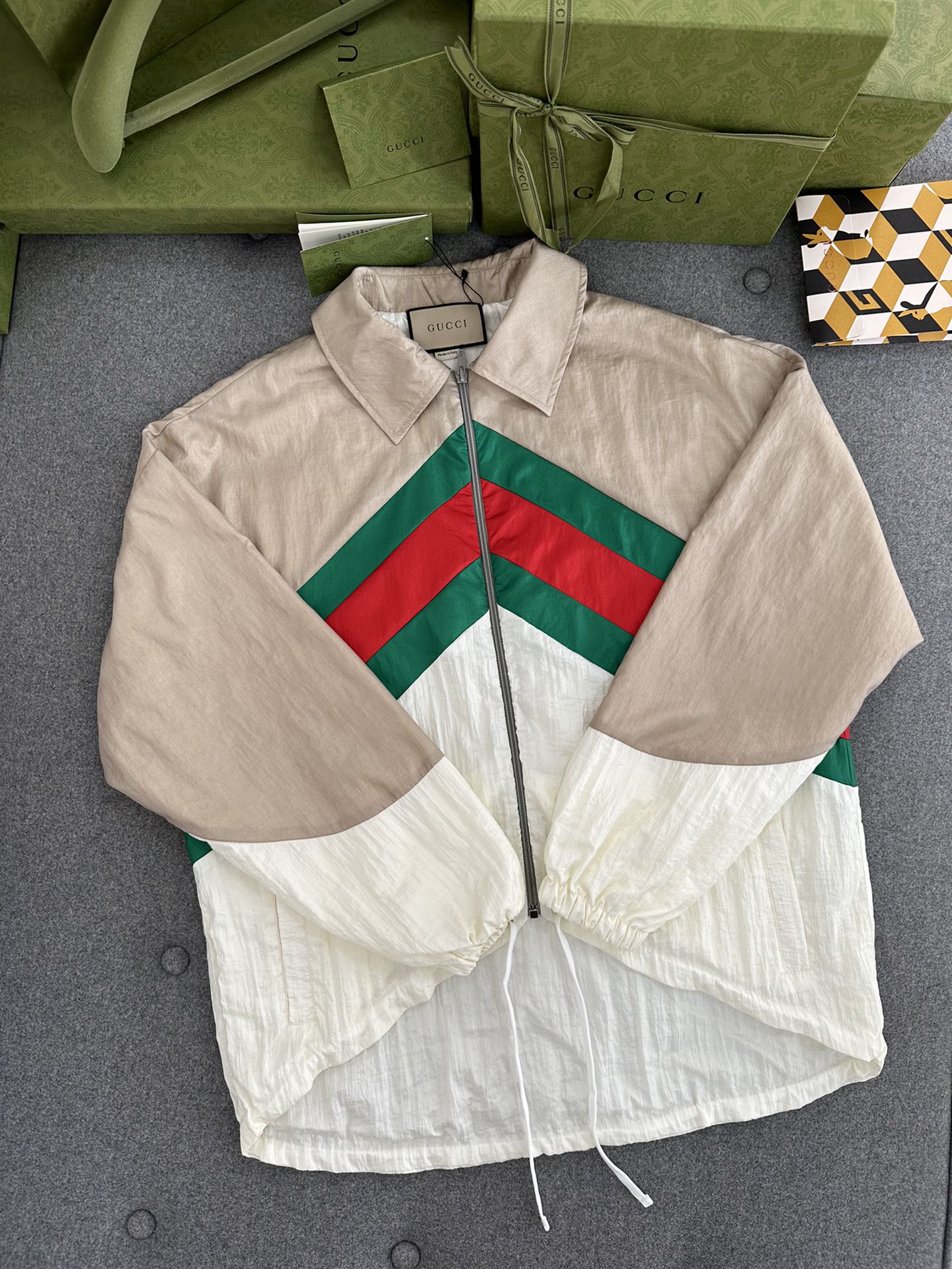 구찌 Gucci 재킷