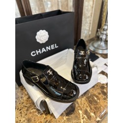 샤넬 CHANEL 로퍼