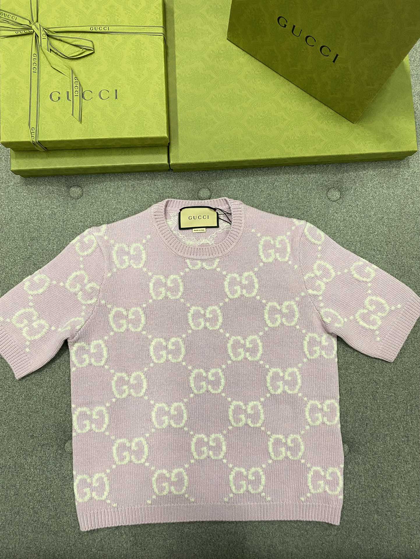 구찌 Gucci 반팔 티셔츠