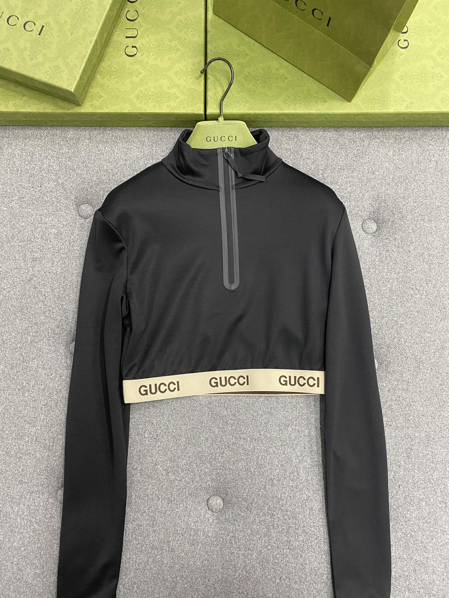 구찌 Gucci 긴 팔