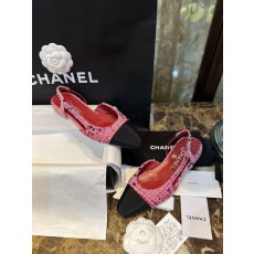 샤넬 CHANEL 로퍼