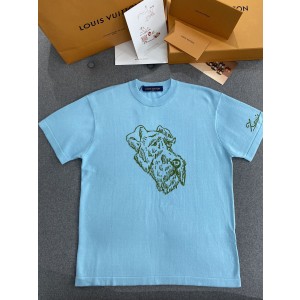 루이비통 Louis Vuitton 반팔 티셔츠