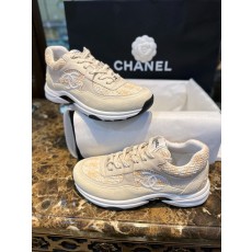 샤넬 CHANEL 운동화