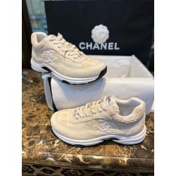 샤넬 CHANEL 운동화