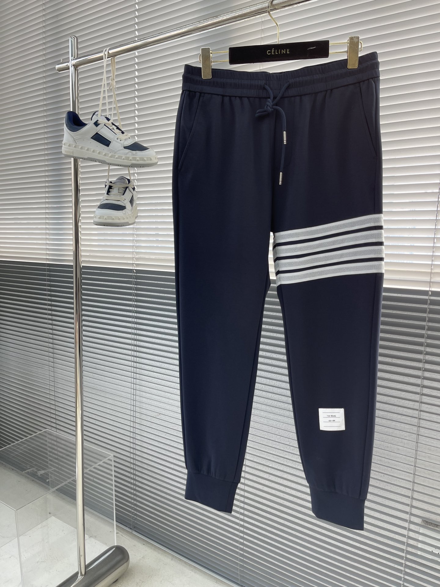 톰브라운 Thom Browne 캐주얼 바지