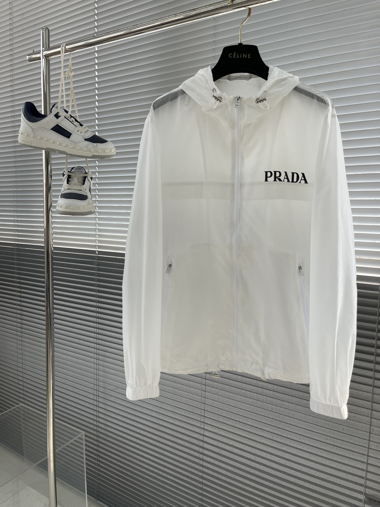 프라다 Prada 재킷