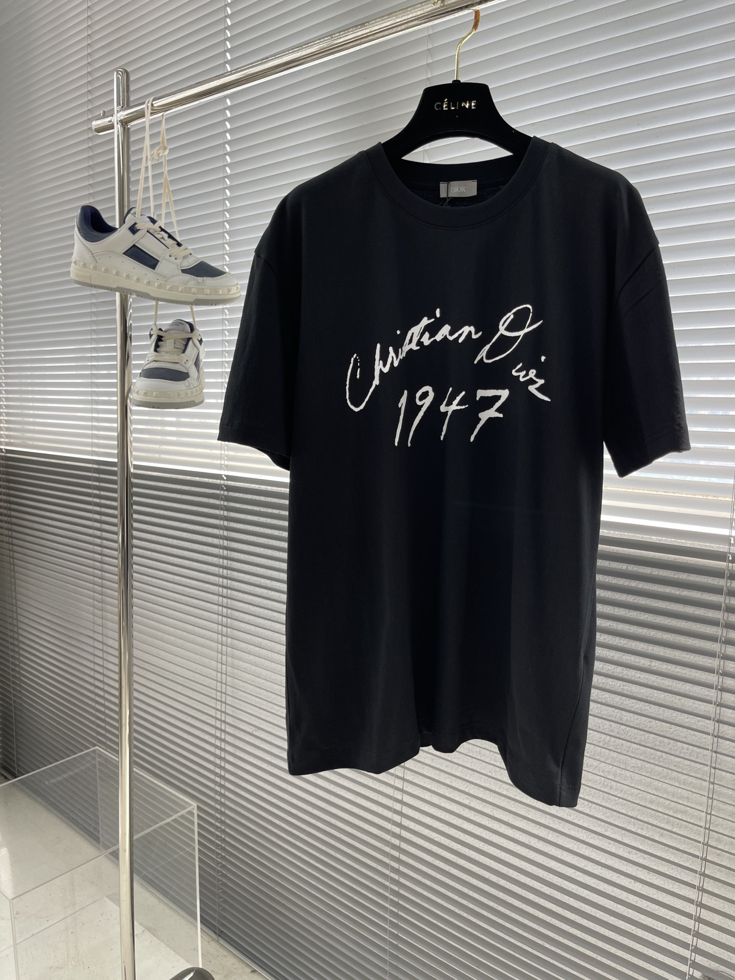 디올 Dior 반팔 티셔츠