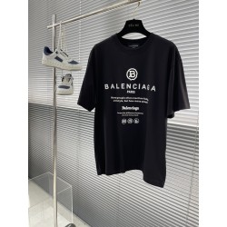 발렌시아가 Balenciaga 반팔 티셔츠