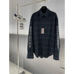 발렌시아가 Balenciaga 셔츠