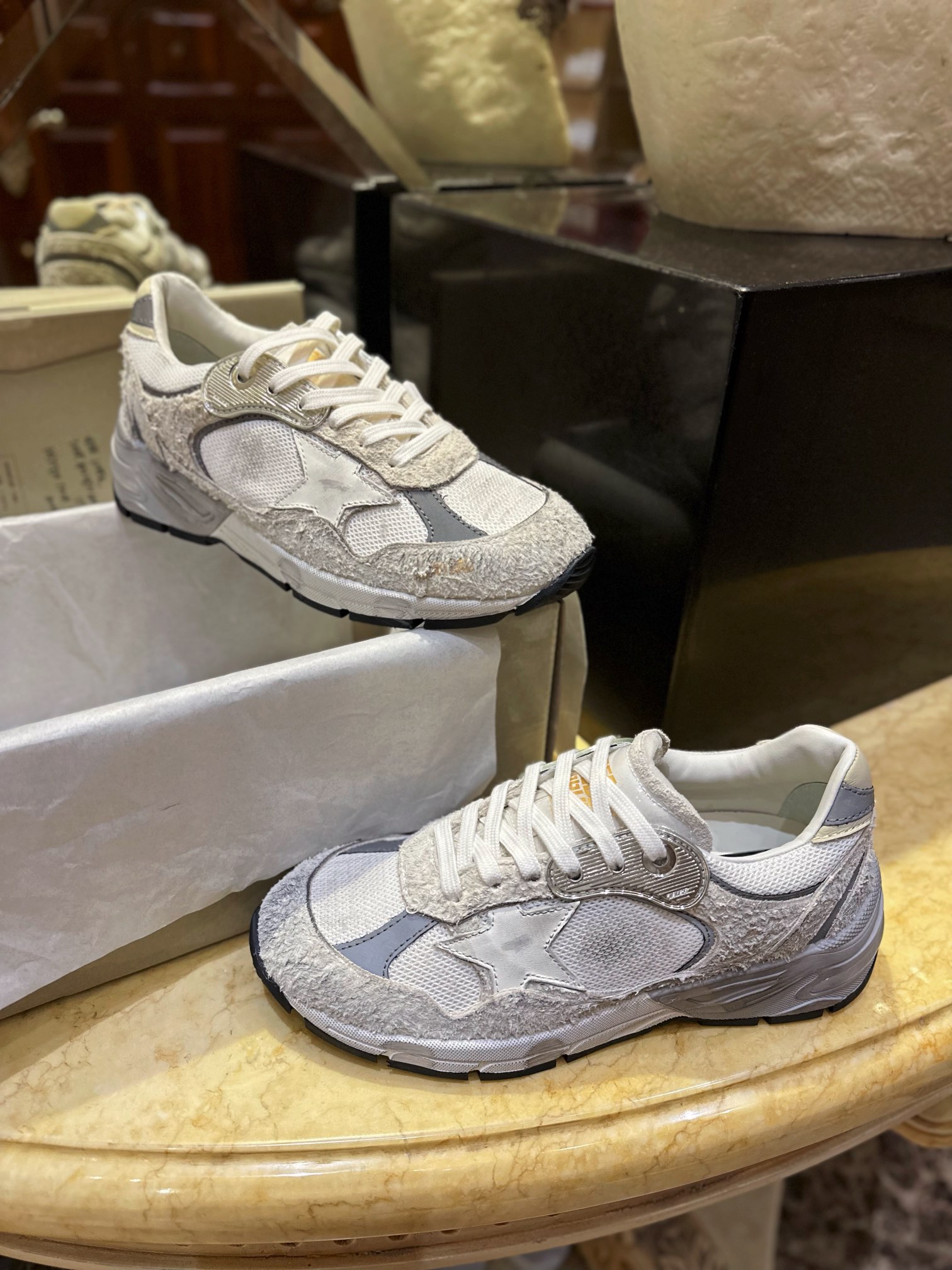 골든구스 Golden Goose 스니커즈