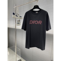 디올 Dior 반팔 티셔츠