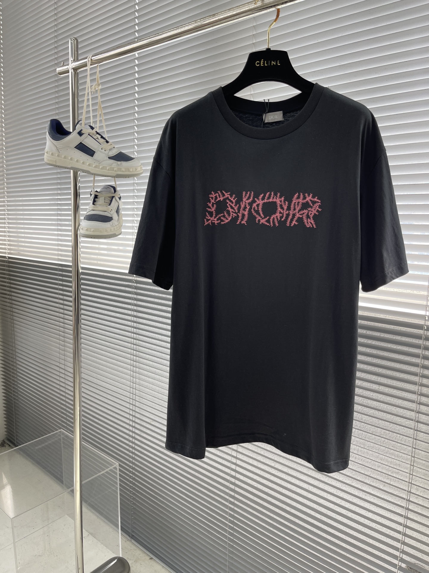 디올 Dior 반팔 티셔츠