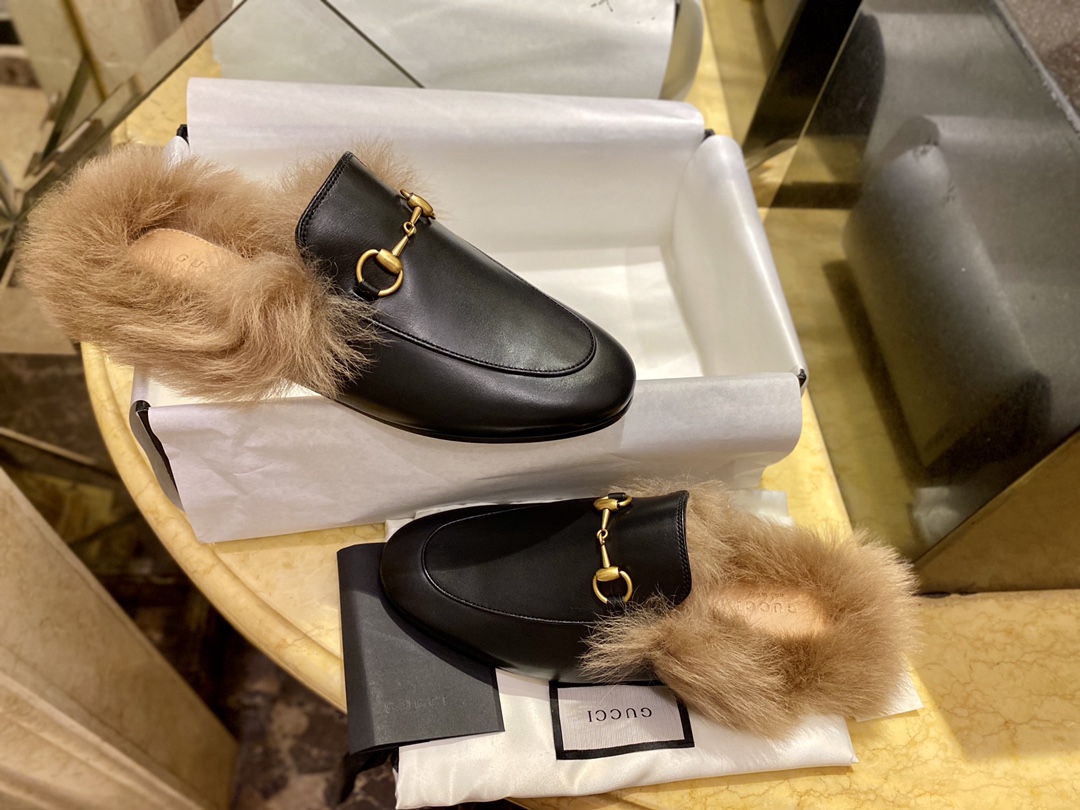 구찌 Gucci 슬리퍼