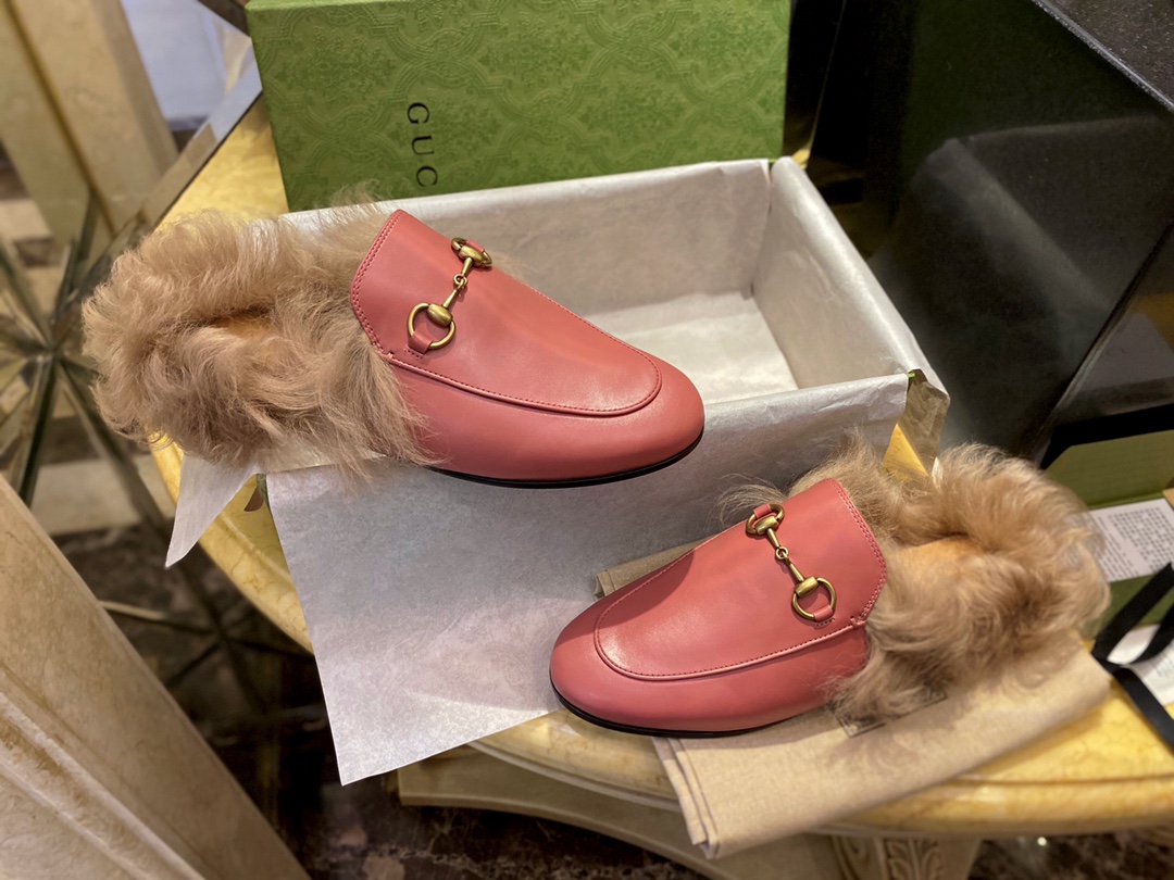 구찌 Gucci 슬리퍼