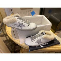 골든구스 Golden Goose 슬리퍼