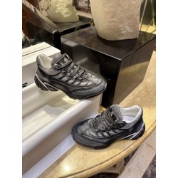 Masion Margiela runner 스니커즈