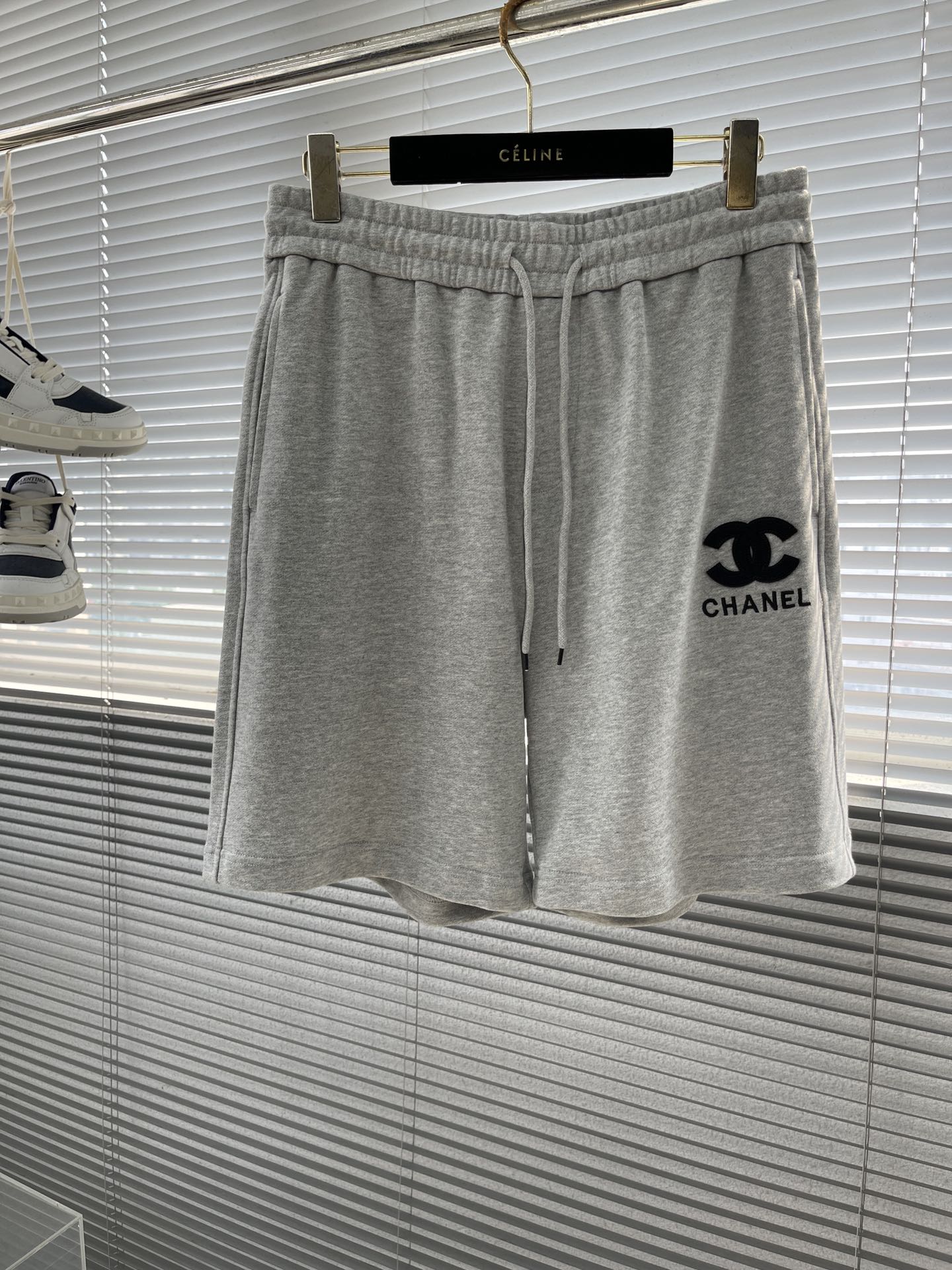 샤넬 CHANEL 반바지