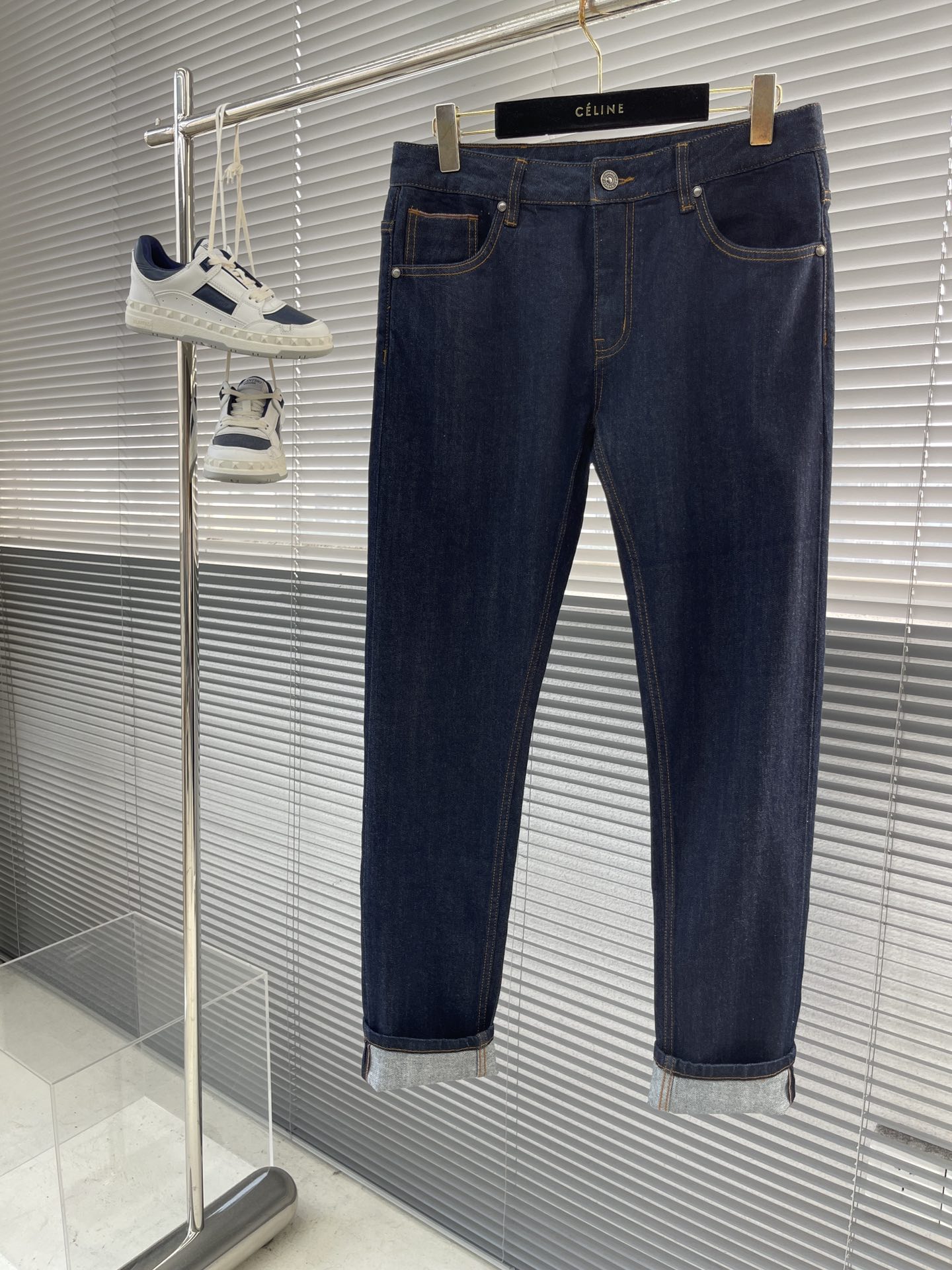 제냐 Zegna 청바지