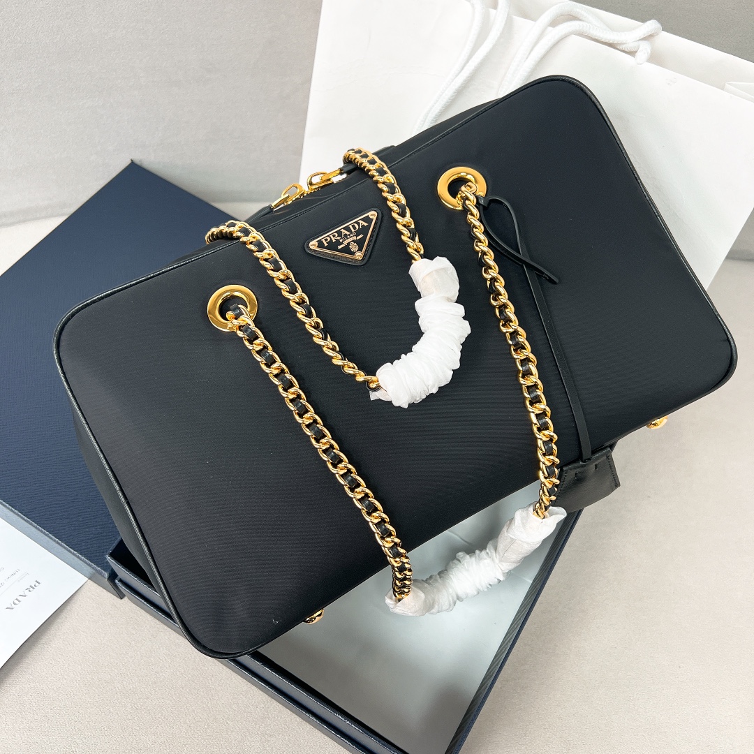 프라다 Prada 1BB114 Summer 숄더백 35CM