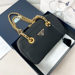 프라다 Prada 1BB121 Summer 숄더백 25CM