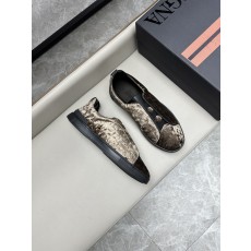 Ermenegildo Zegna 스니커즈