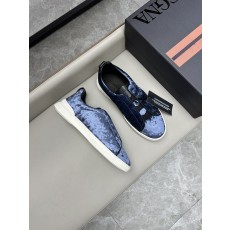 Ermenegildo Zegna 스니커즈